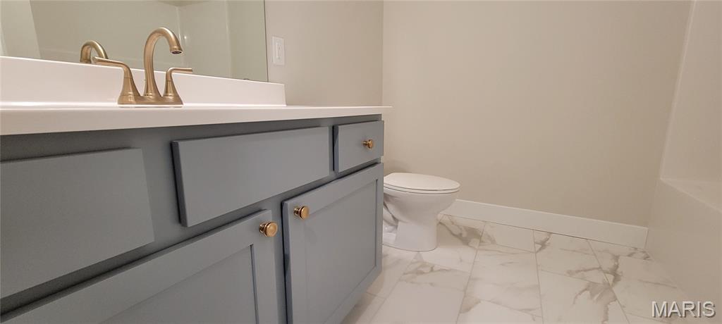 1438 Montauk Road Troy, IL 62294 - Photo 53 of 96