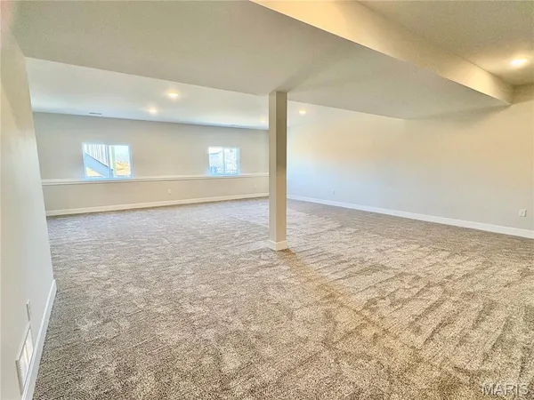 $558,000 | 1438 Montauk Road, Troy, IL 62294