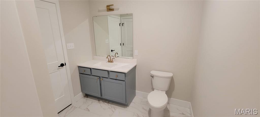 1438 Montauk Road Troy, IL 62294 - Photo 55 of 96