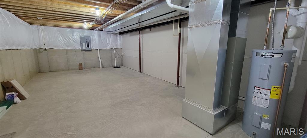 1438 Montauk Road Troy, IL 62294 - Photo 58 of 96