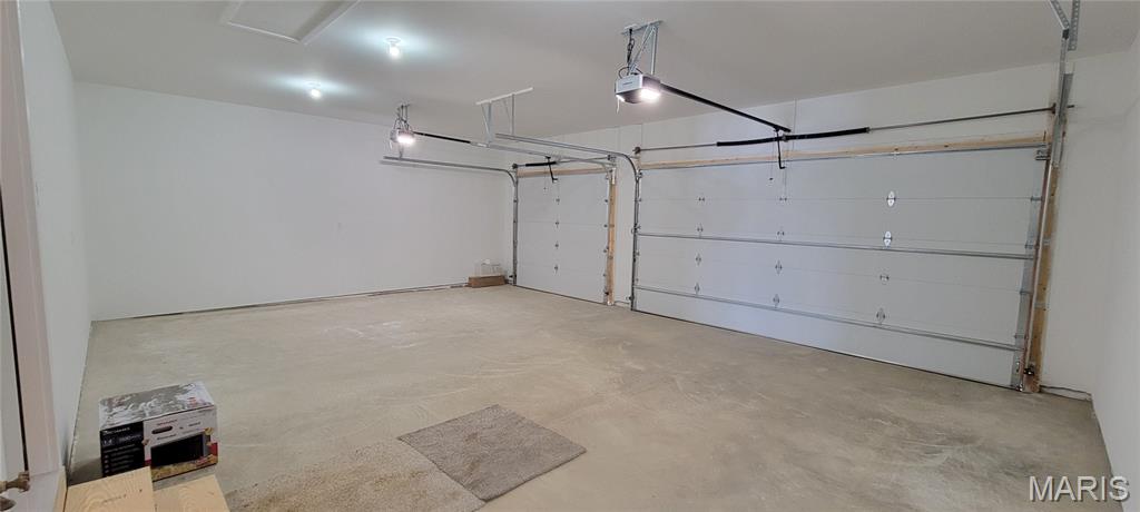 1438 Montauk Road Troy, IL 62294 - Photo 62 of 96