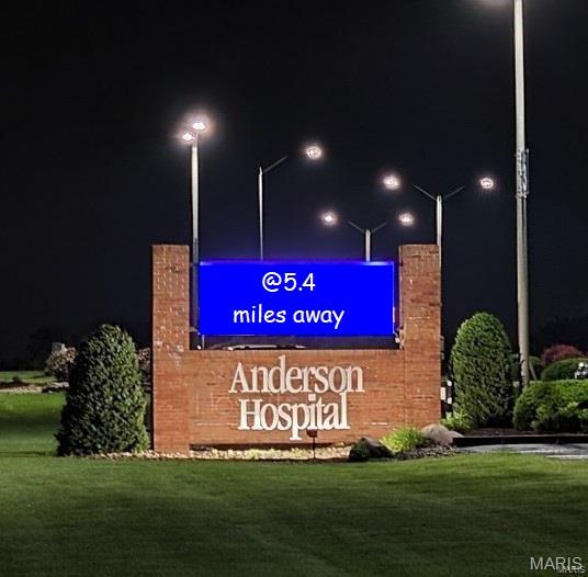 1438 Montauk Road Troy, IL 62294 - Photo 74 of 96