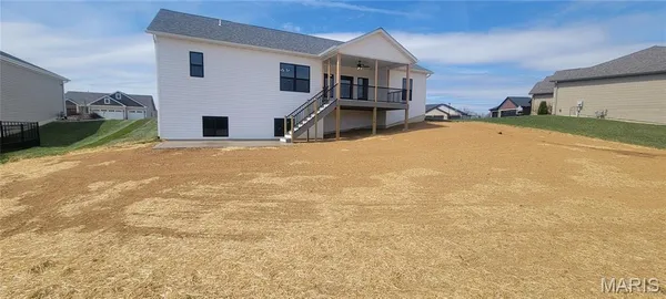 $558,000 | 1438 Montauk Road, Troy, IL 62294