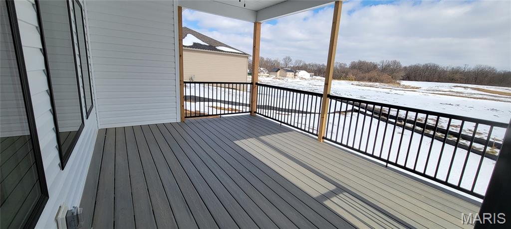 1438 Montauk Road Troy, IL 62294 - Photo 8 of 96