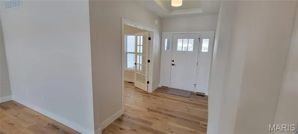 $558,000 | 1438 Montauk Road, Troy, IL 62294