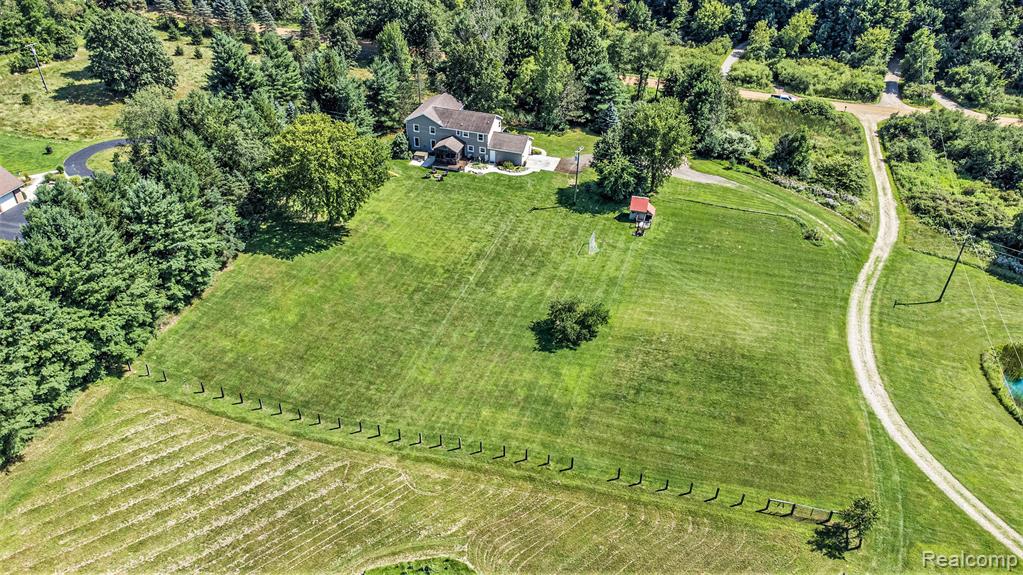 5083 Curtis Road Attica, MI 48412 - Photo 39 of 44
