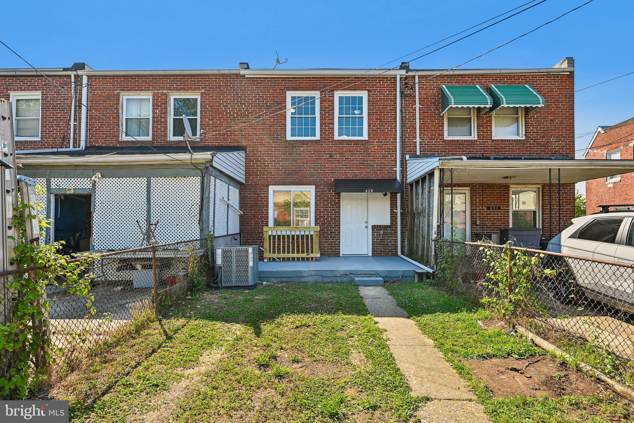 628 Roundview Road Baltimore, MD 21225 - Photo 40 of 43