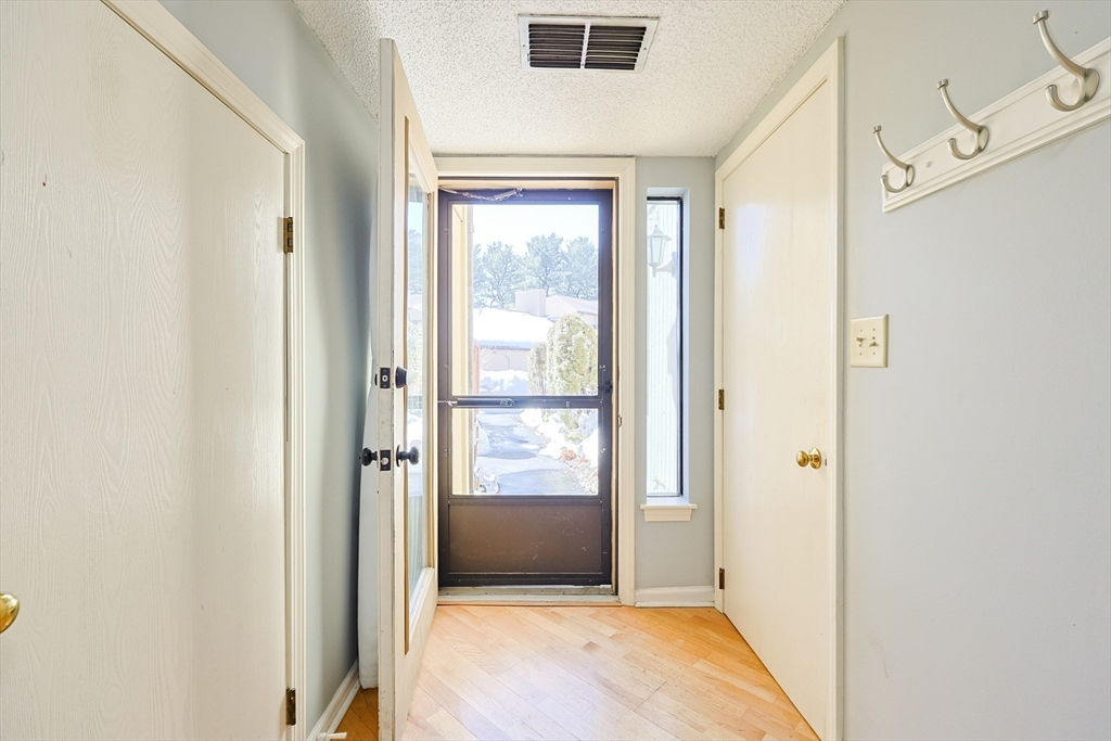 276 Trailside Way, Unit 276 Ashland, MA 01721 - Photo 2 of 32 a view of an empty room
