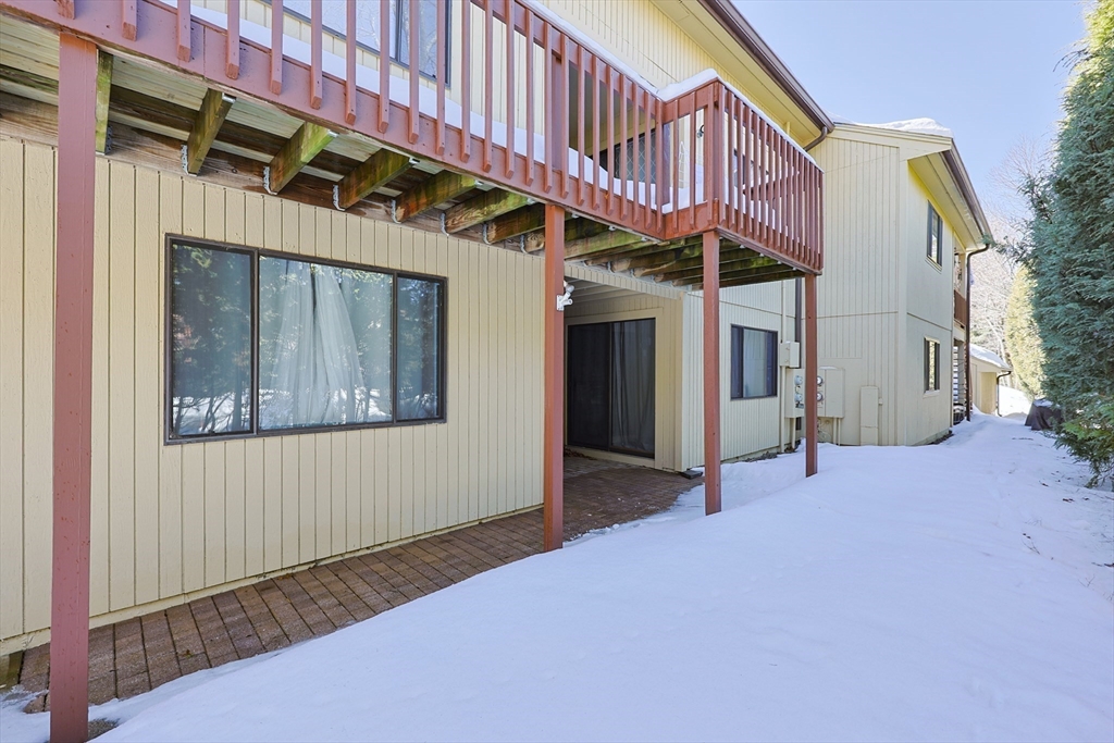 276 Trailside Way, Unit 276 Ashland, MA 01721 - Photo 27 of 32 a view of a house with a street