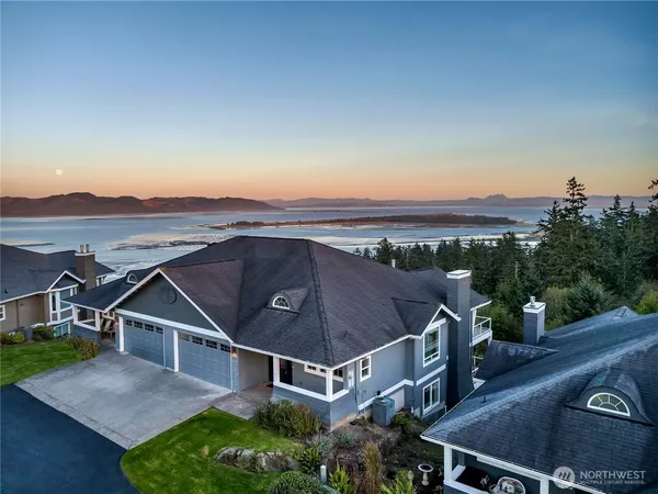 $840,000 | 3224 Overlook Loop, Ilwaco, WA 98624