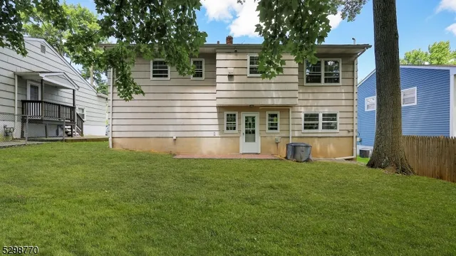 $4,000 | 2094 Princeton Avenue, Scotch Plains, NJ 07076