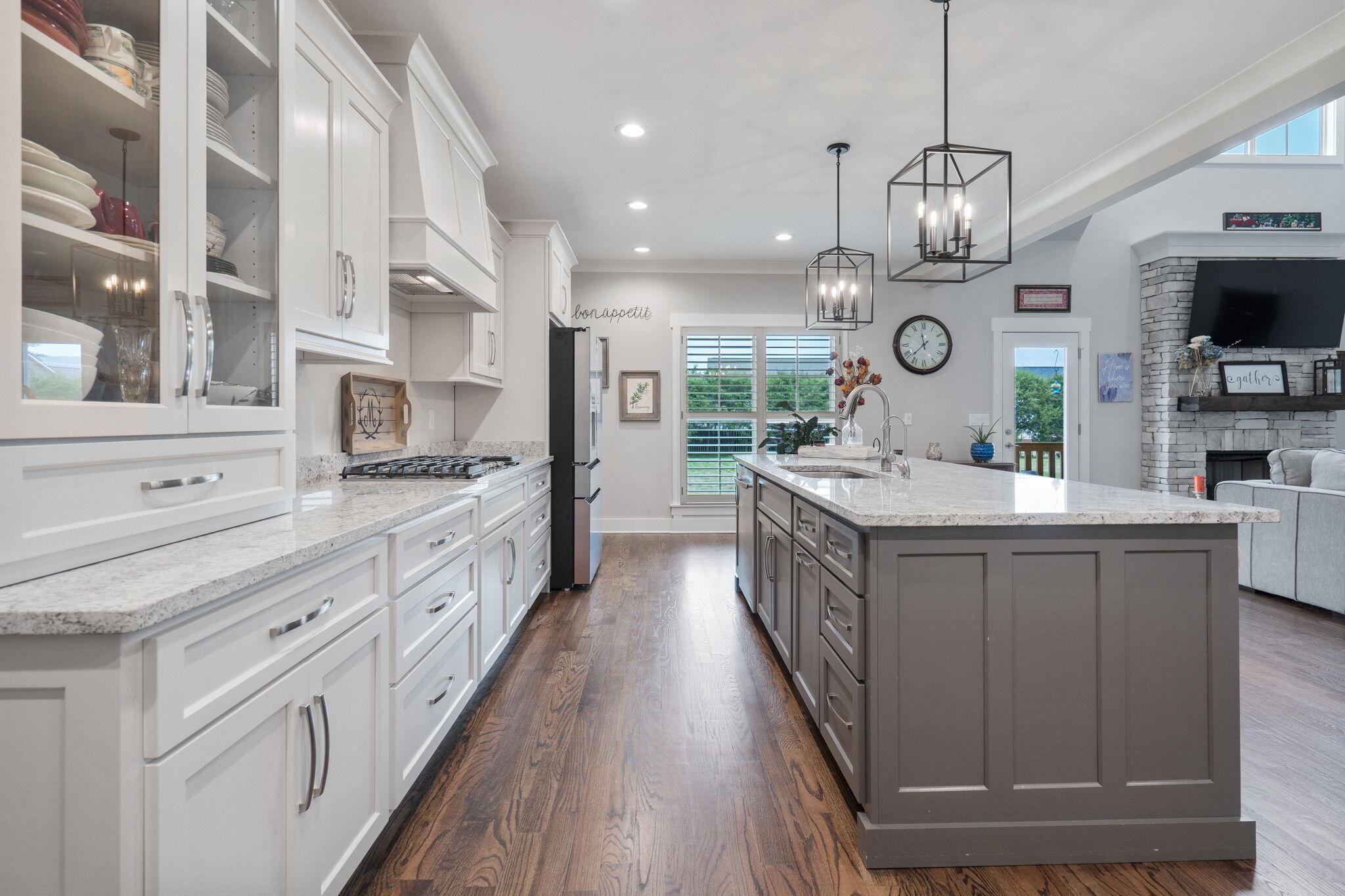 8929 Grey Reed Drive Ooltewah, TN 37363 - Photo 11 of 36 16-web-or-mls-Ooltewah-nicole-16