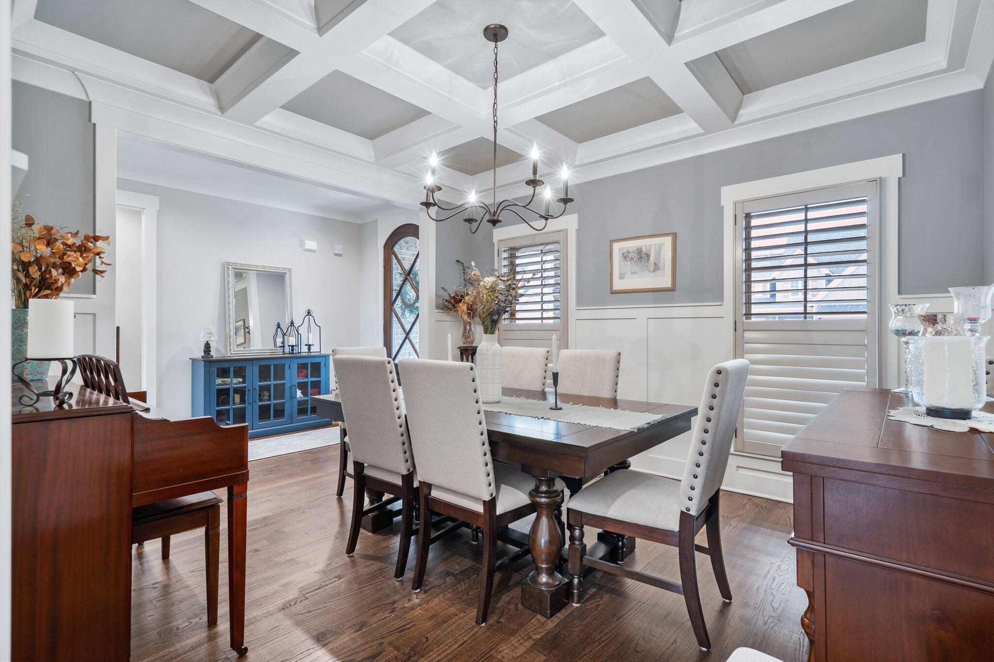 8929 Grey Reed Drive Ooltewah, TN 37363 - Photo 6 of 36 13-web-or-mls-Ooltewah-nicole-13