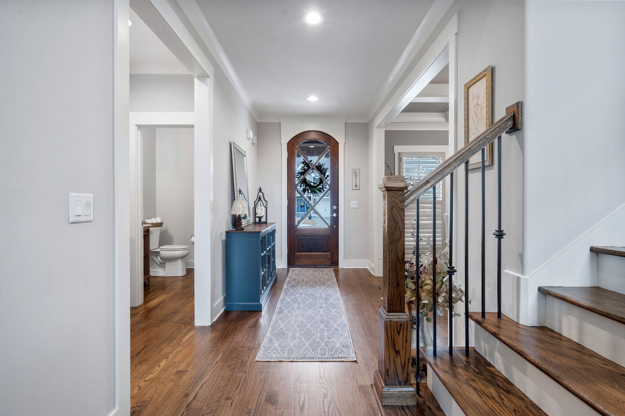 8929 Grey Reed Drive Ooltewah, TN 37363 - Photo 7 of 36 2-web-or-mls-Ooltewah-nicole-2