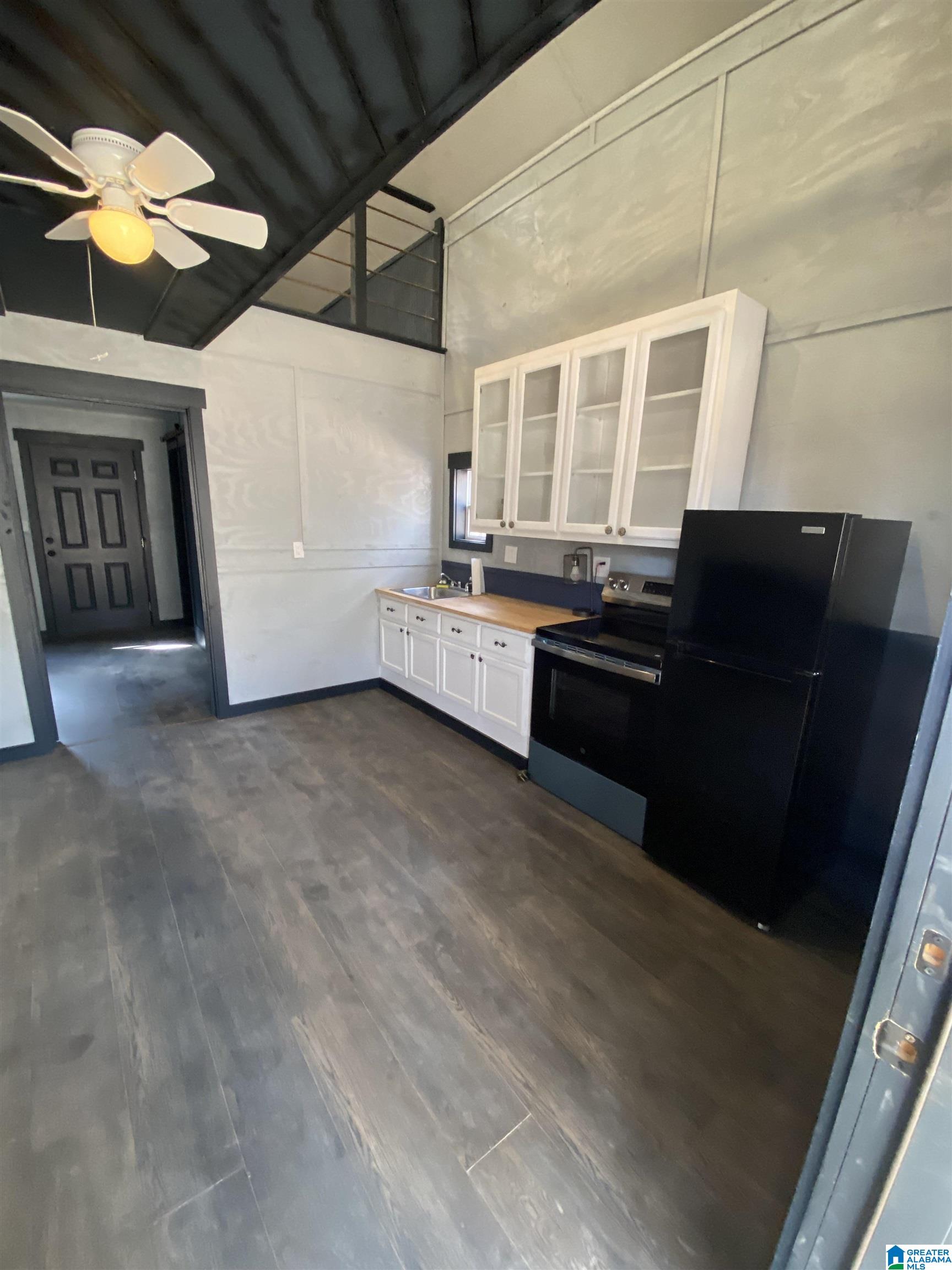 2773 Leonards Chapel Road Carbon Hill, AL 35549 - Photo 4 of 21