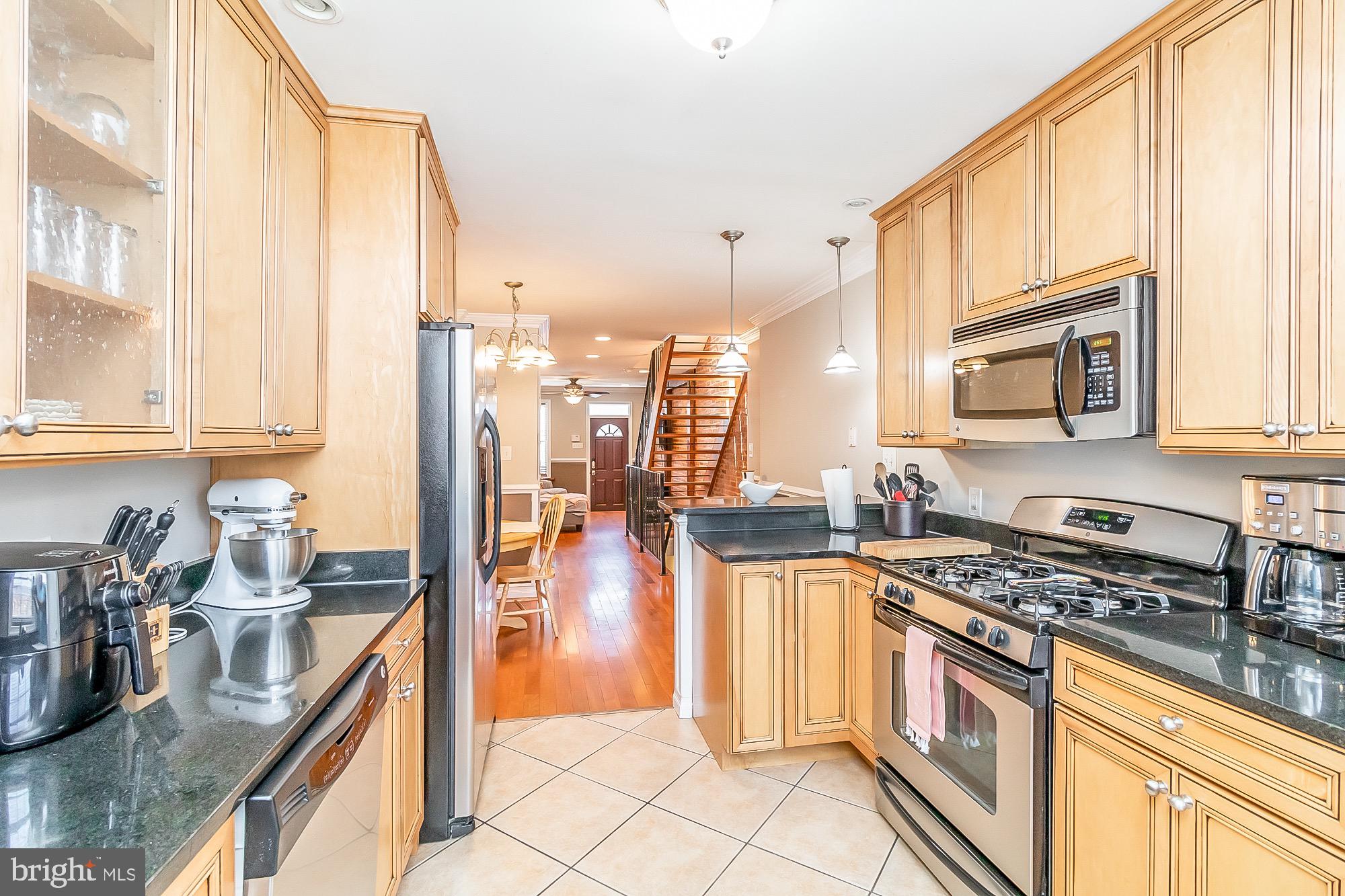 1605 Marshall Street Baltimore, MD 21230 - Photo 12 of 46
