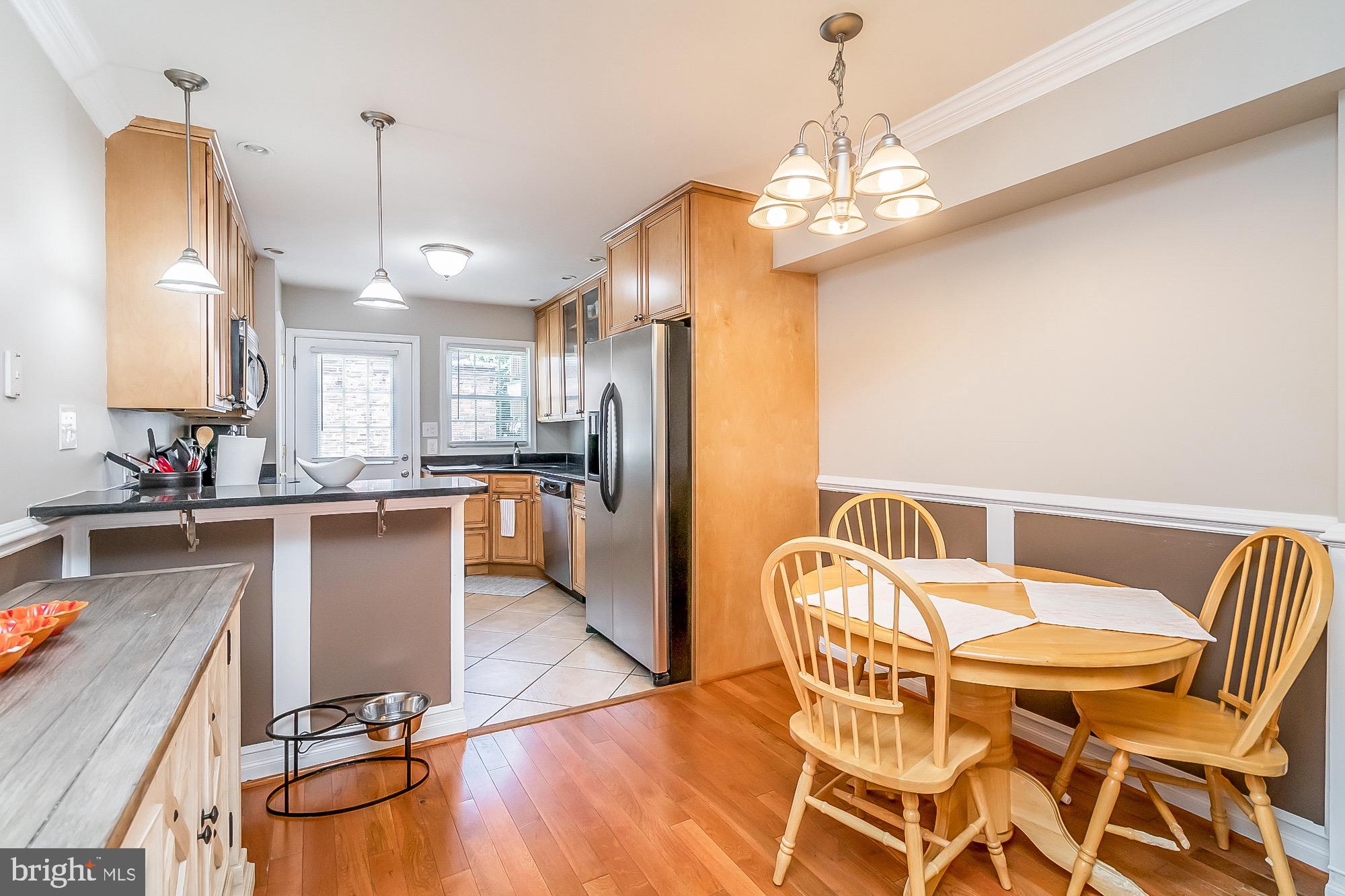 1605 Marshall Street Baltimore, MD 21230 - Photo 14 of 46