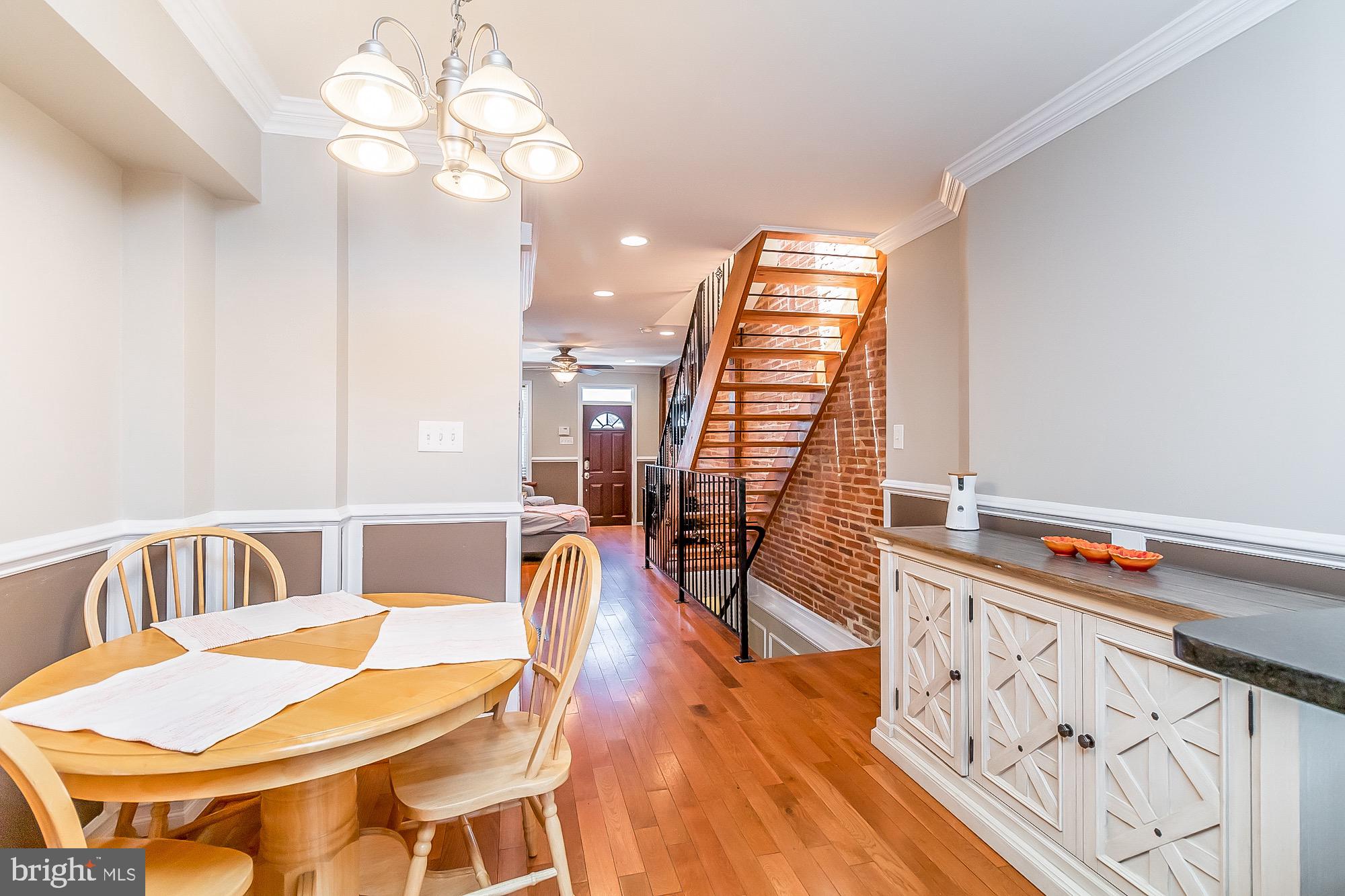 1605 Marshall Street Baltimore, MD 21230 - Photo 15 of 46