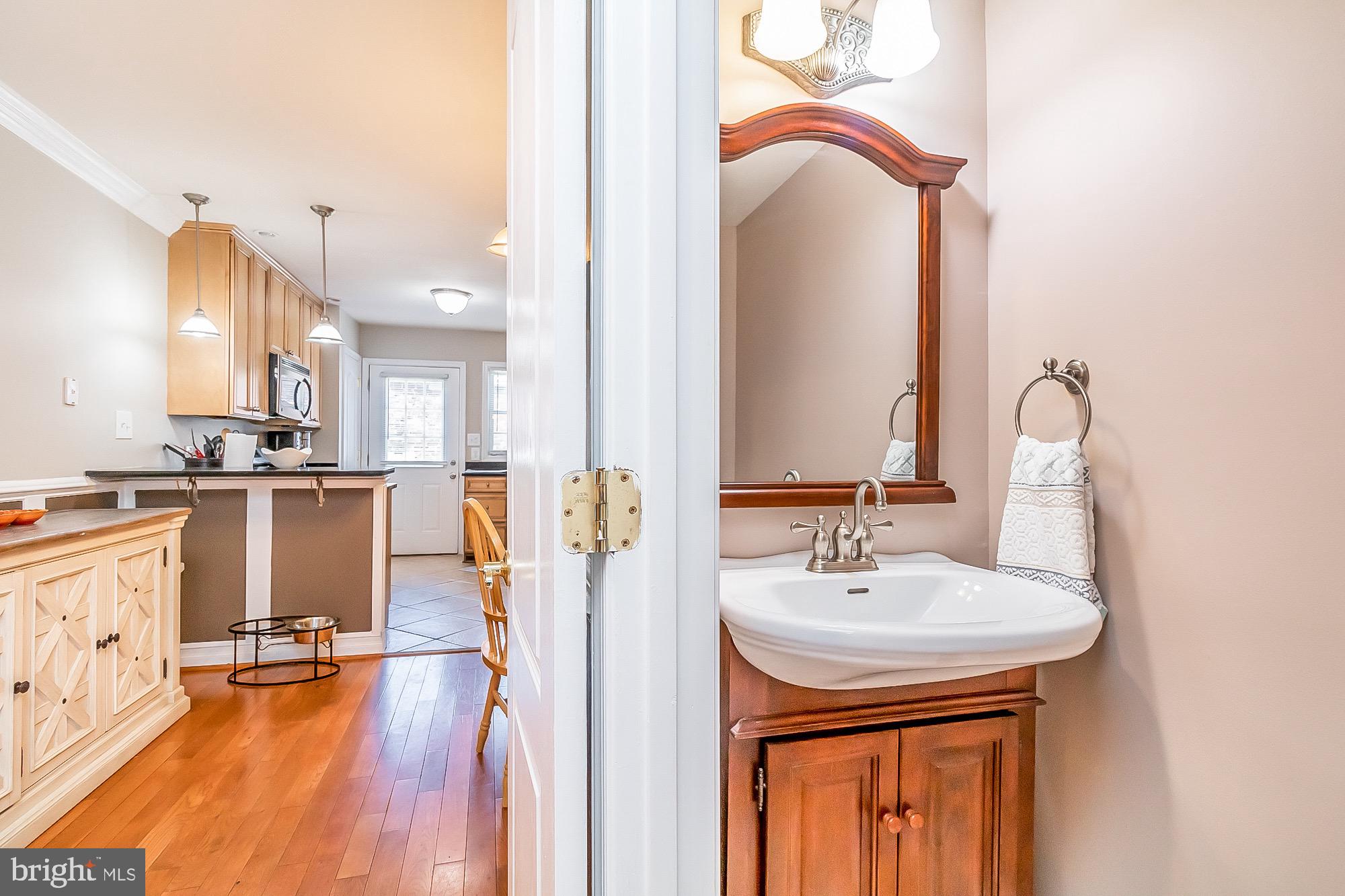 1605 Marshall Street Baltimore, MD 21230 - Photo 16 of 46