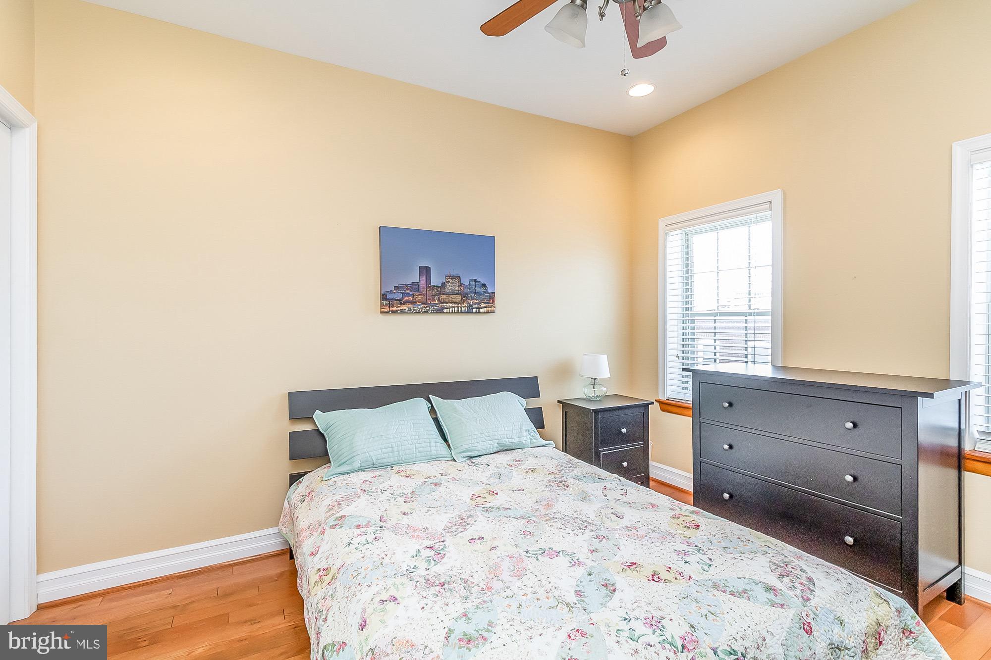 1605 Marshall Street Baltimore, MD 21230 - Photo 22 of 46