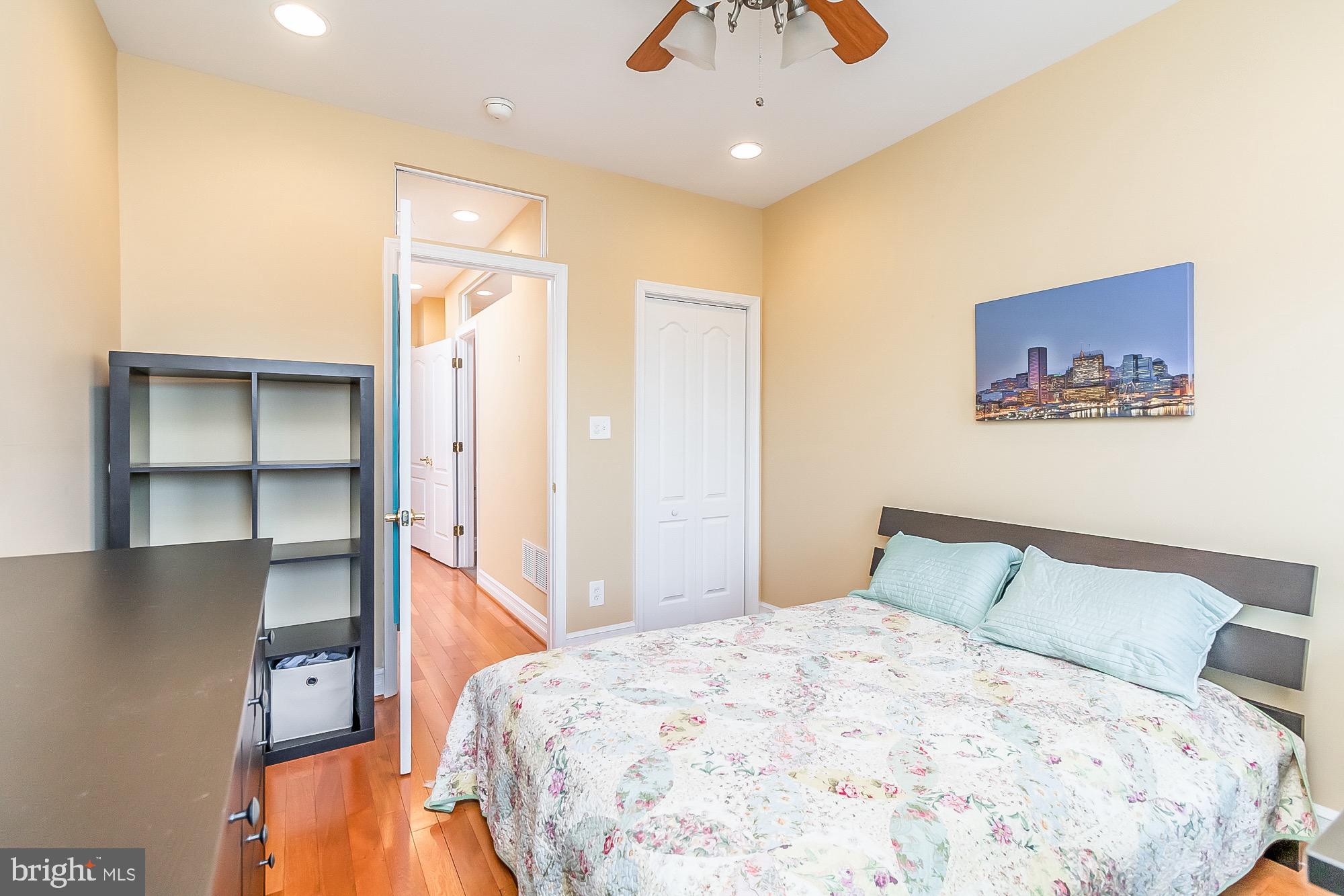 1605 Marshall Street Baltimore, MD 21230 - Photo 23 of 46
