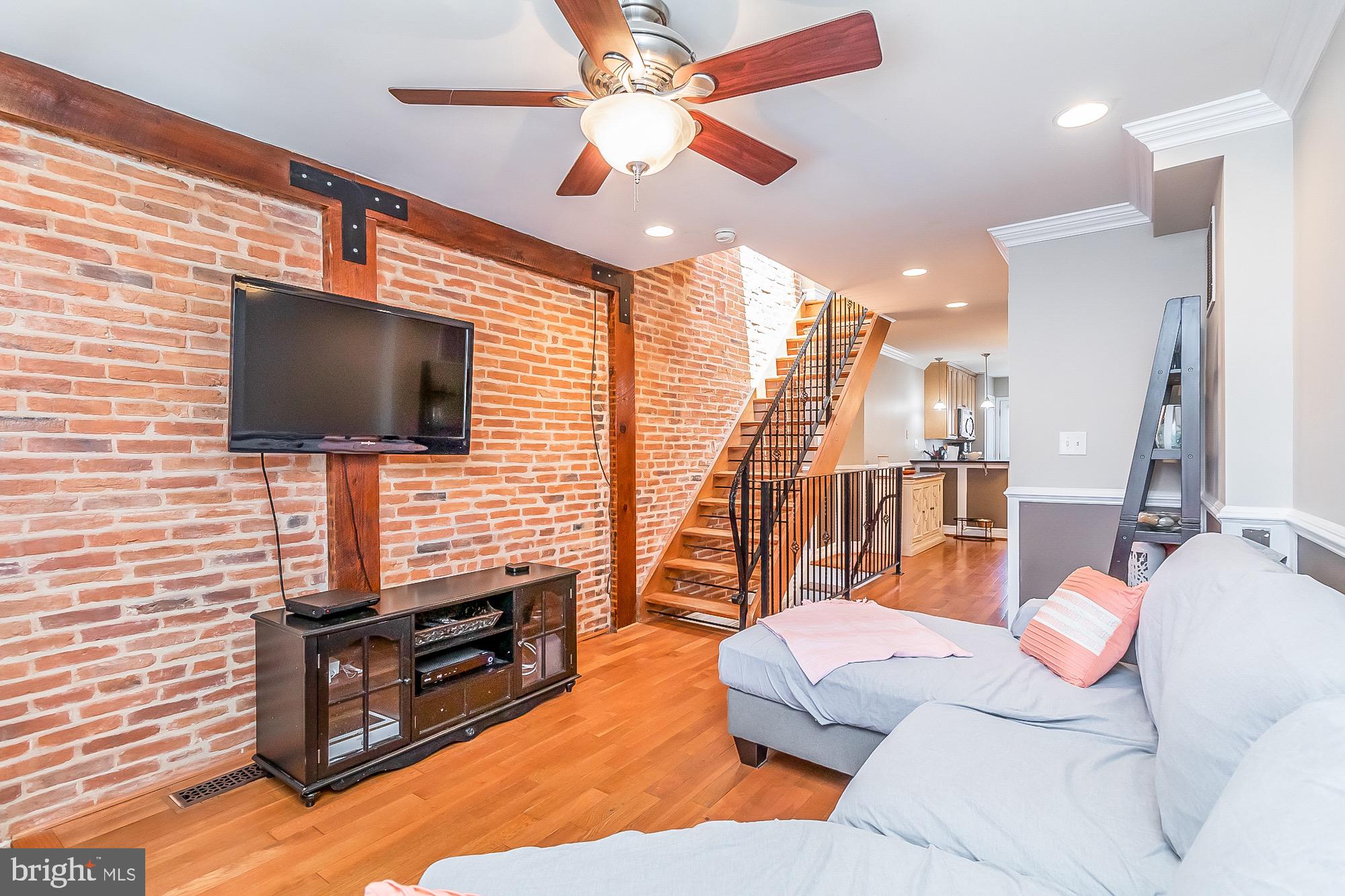 1605 Marshall Street Baltimore, MD 21230 - Photo 4 of 46