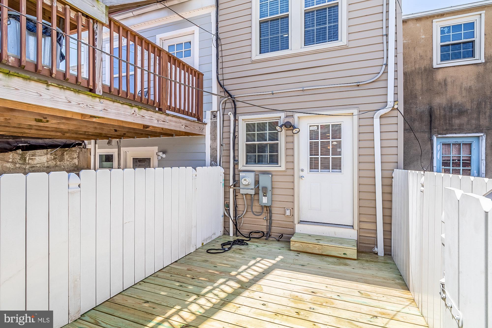 1605 Marshall Street Baltimore, MD 21230 - Photo 42 of 46