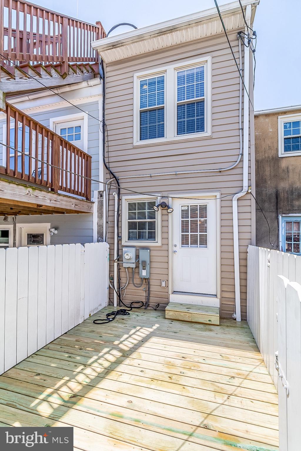 1605 Marshall Street Baltimore, MD 21230 - Photo 46 of 46