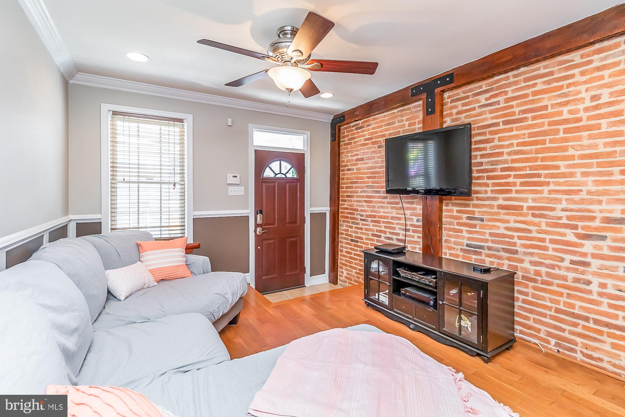 1605 Marshall Street Baltimore, MD 21230 - Photo 5 of 46