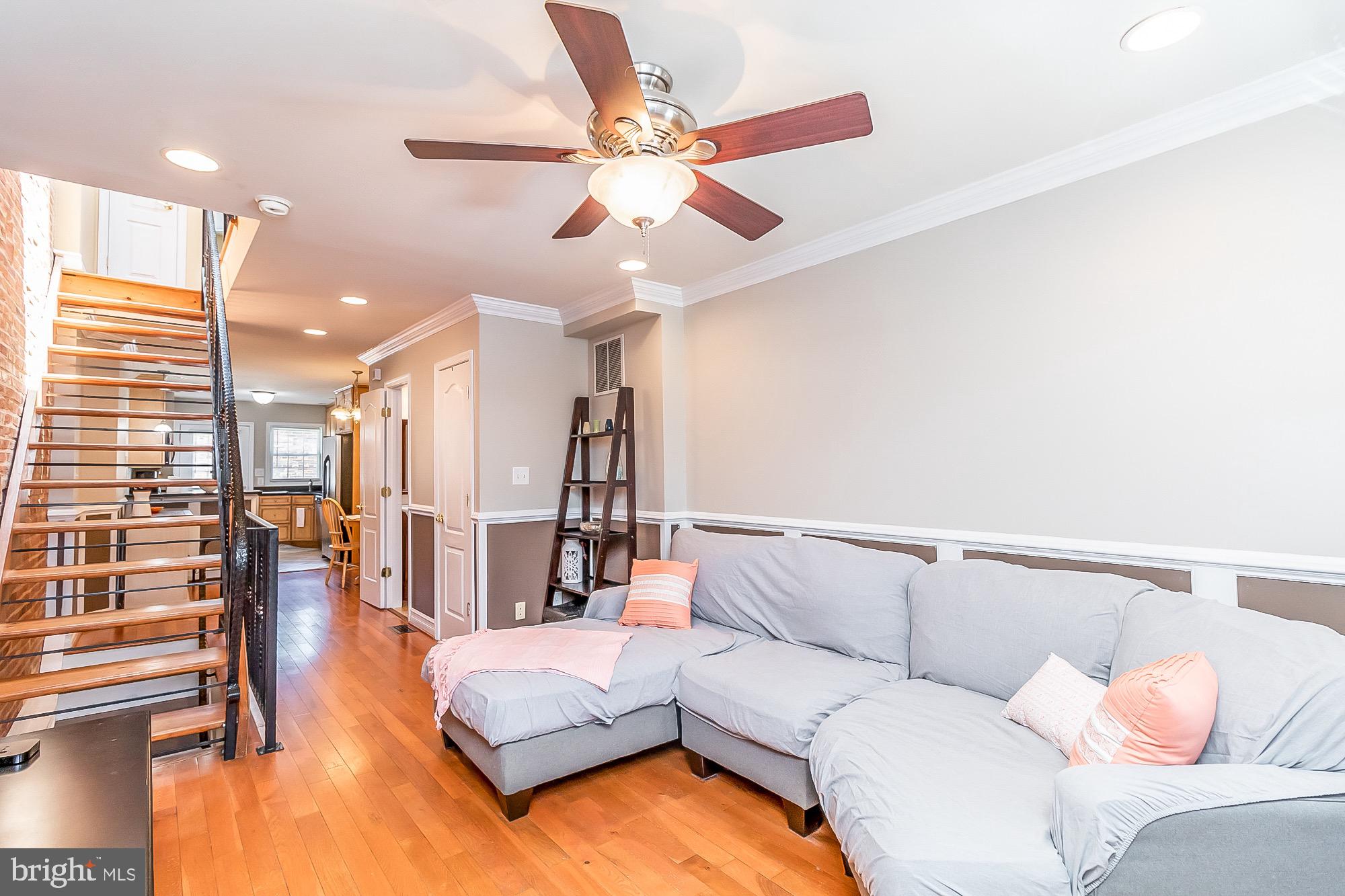 1605 Marshall Street Baltimore, MD 21230 - Photo 6 of 46