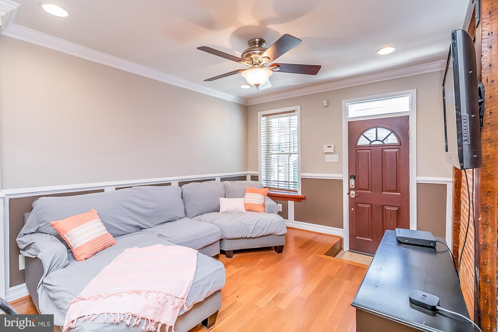 1605 Marshall Street Baltimore, MD 21230 - Photo 7 of 46