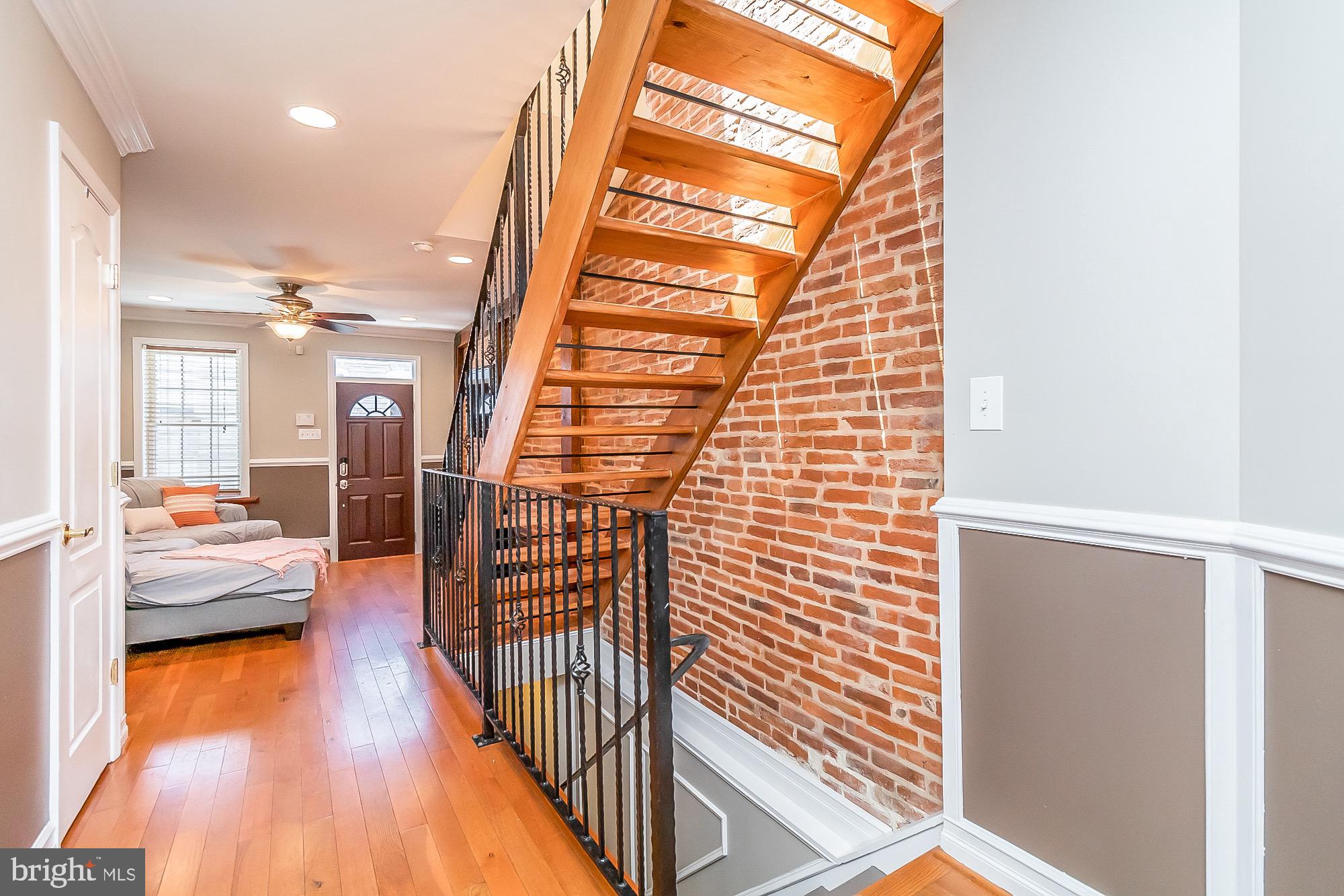 1605 Marshall Street Baltimore, MD 21230 - Photo 8 of 46