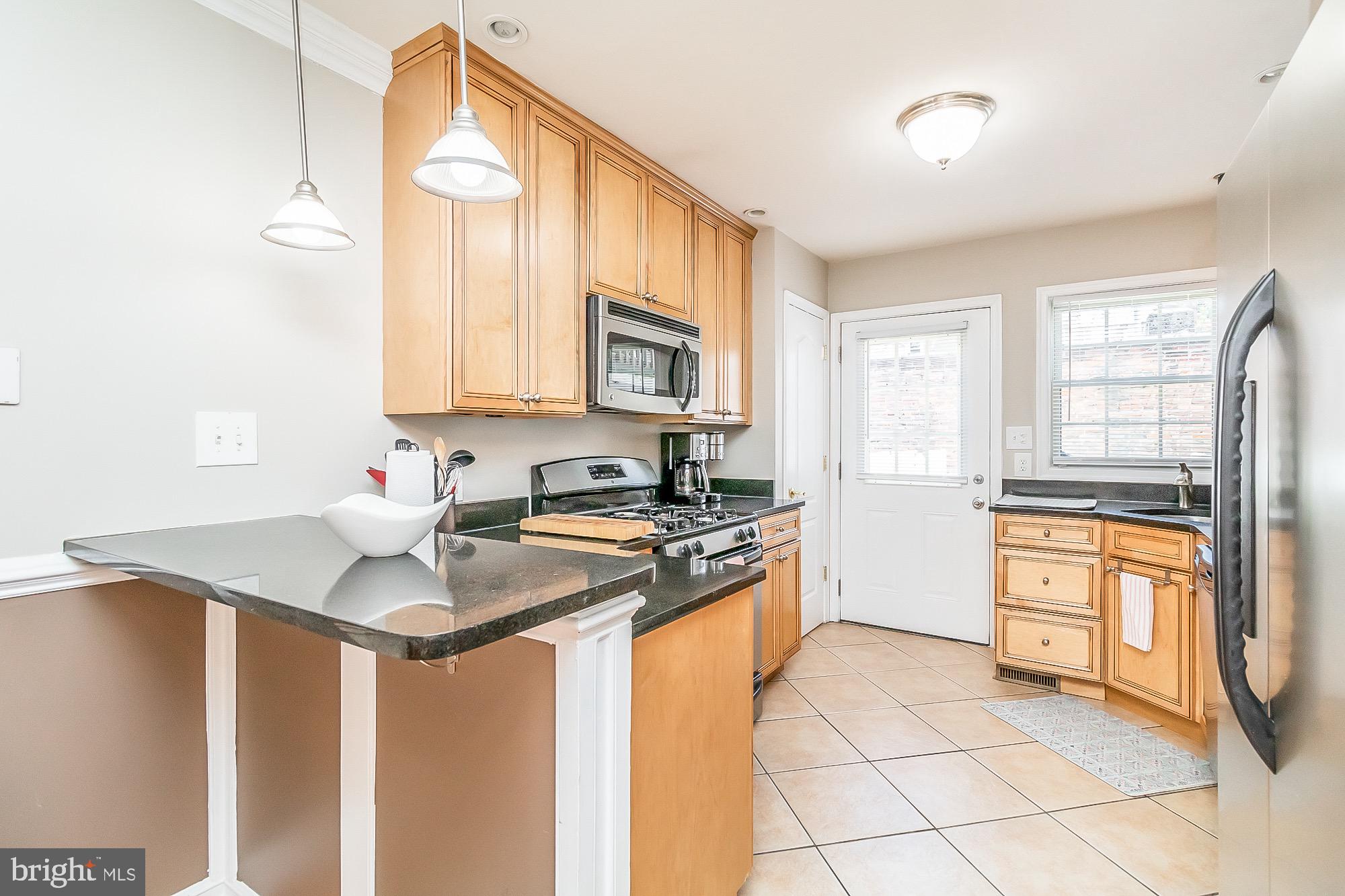 1605 Marshall Street Baltimore, MD 21230 - Photo 9 of 46