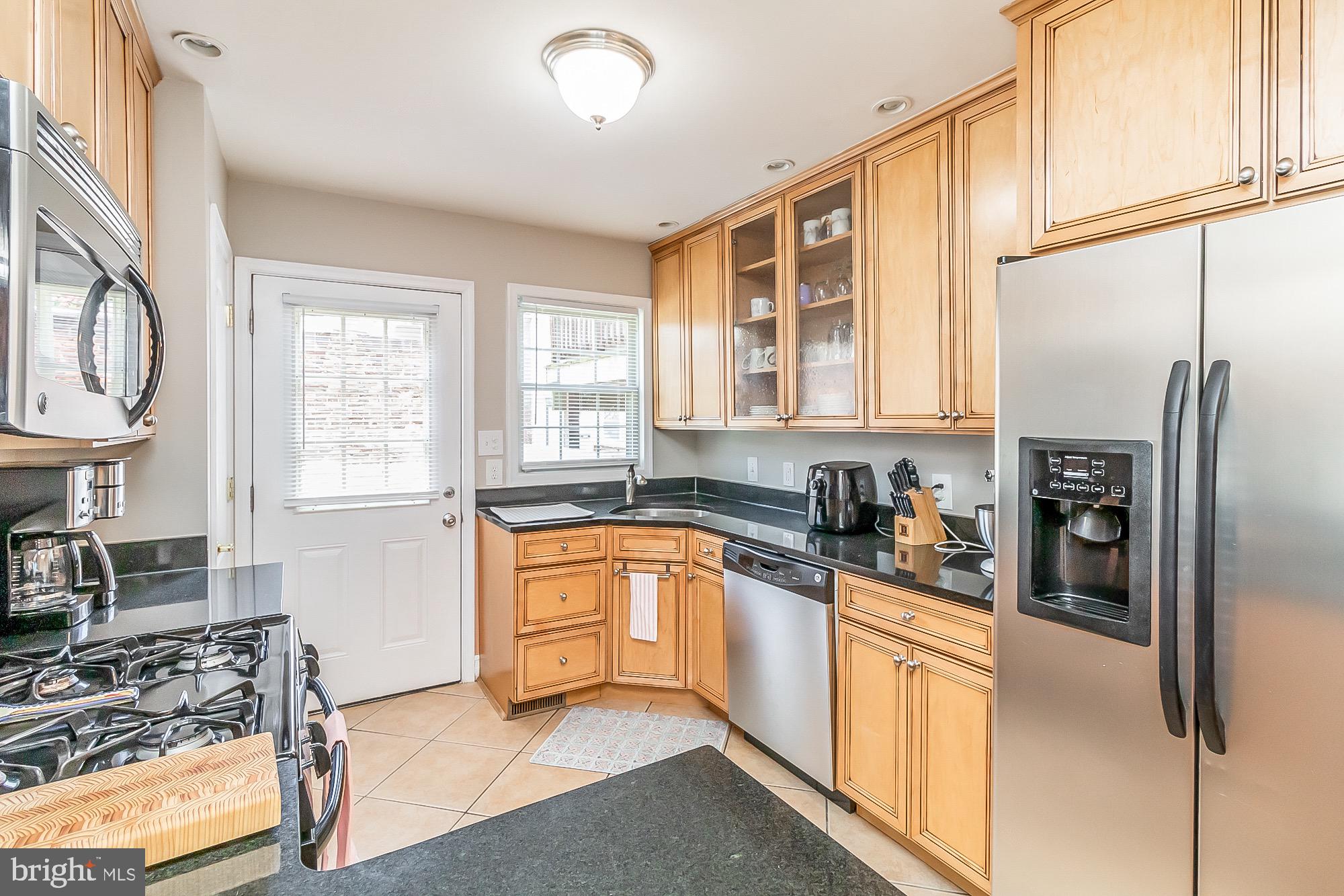 1605 Marshall Street Baltimore, MD 21230 - Photo 10 of 46