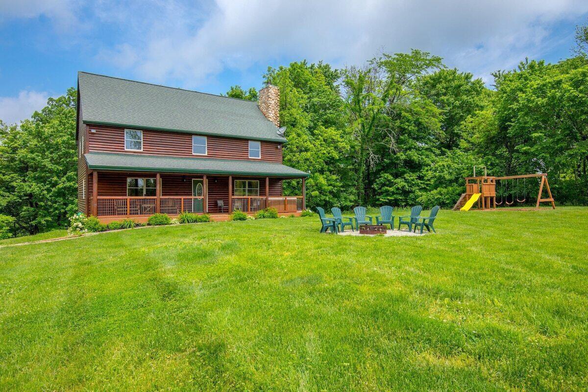 16423 Collison Road Logan, OH 43138 - Photo 2 of 29