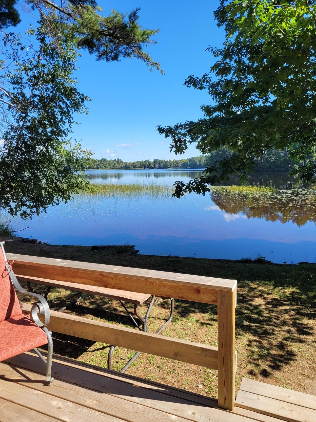 5698 East Echo Lake Road Mercer, WI 54547 - Photo 3 of 18 Gallery Image 3