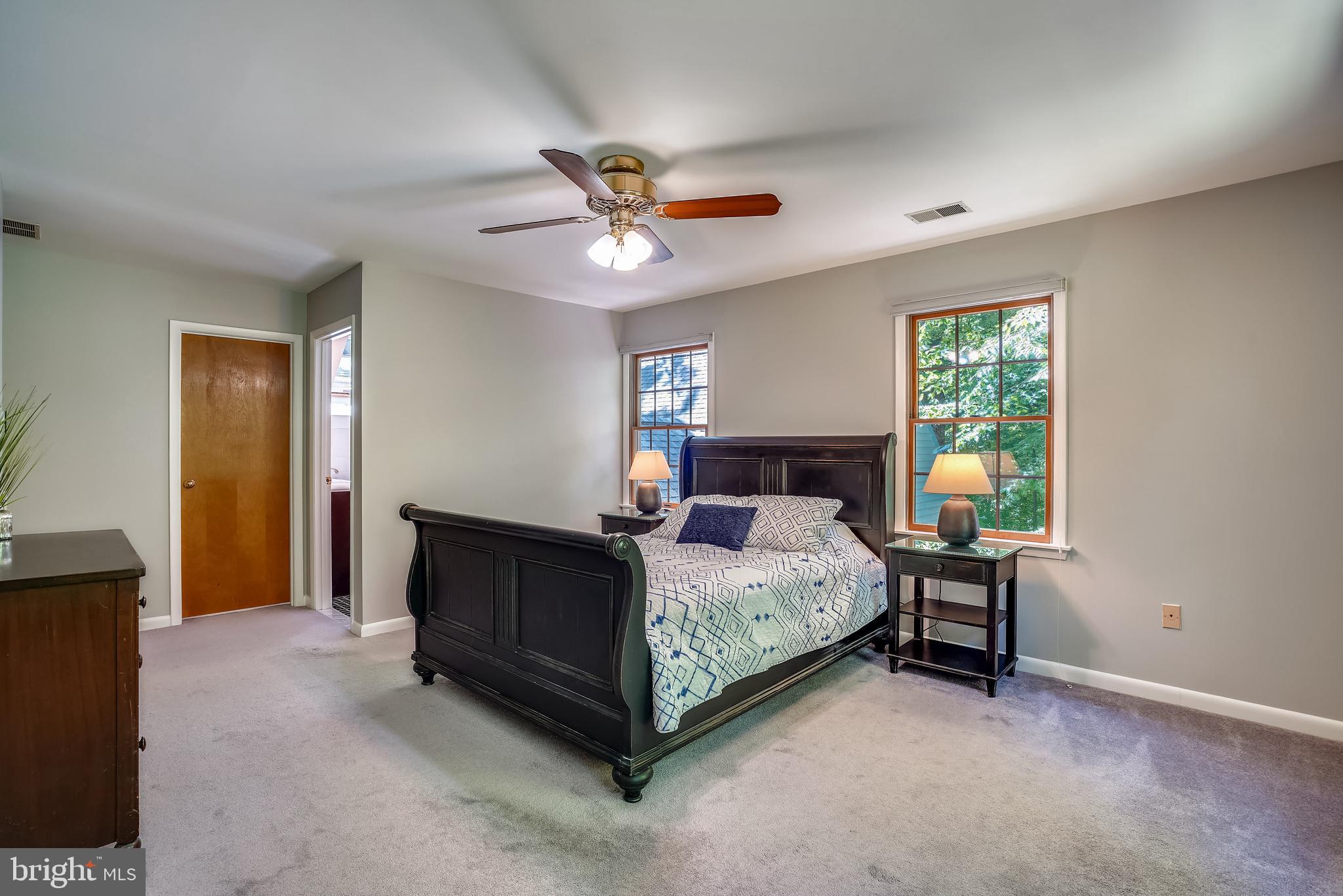 7157 Deer Valley Road Highland, MD 20777 - Photo 39 of 64 Closed door is a walk-closet