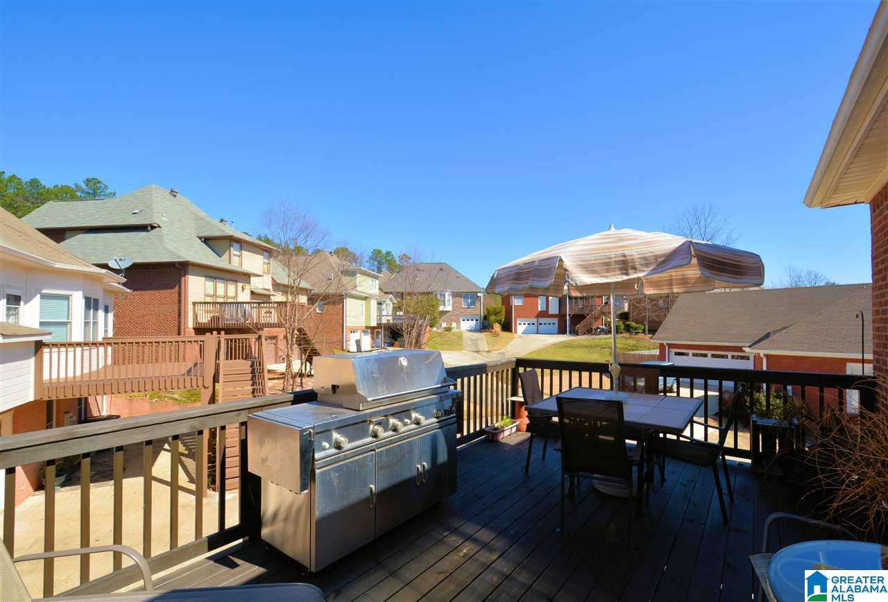 609 Meadow Ridge Drive Birmingham, AL 35242 - Photo 30 of 39