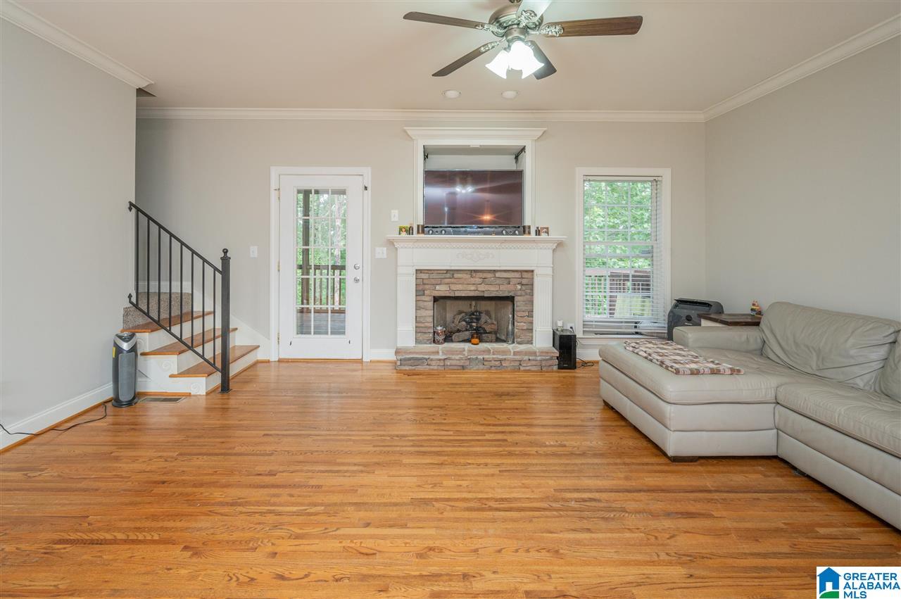 3399 Smith Sims Road Trussville, AL 35173 - Photo 14 of 45