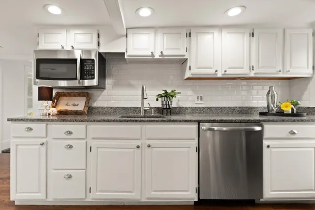 $449,999 | 69 Essex Street, Unit 2, Salem, MA 01970