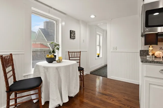 $449,999 | 69 Essex Street, Unit 2, Salem, MA 01970