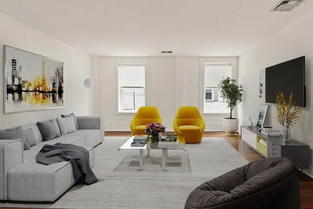 $449,999 | 69 Essex Street, Unit 2, Salem, MA 01970