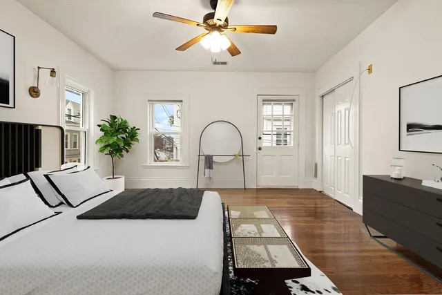 $449,999 | 69 Essex Street, Unit 2, Salem, MA 01970