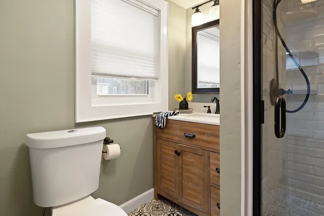 $449,999 | 69 Essex Street, Unit 2, Salem, MA 01970