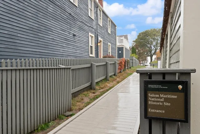 $449,999 | 69 Essex Street, Unit 2, Salem, MA 01970