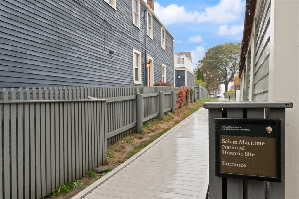 69 Essex Street, Unit 2 Salem, MA 01970 - Photo 27 of 30