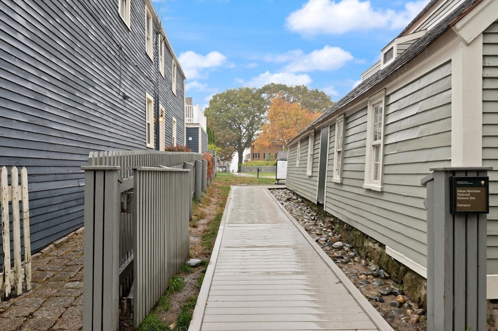 69 Essex Street, Unit 2 Salem, MA 01970 - Photo 28 of 30