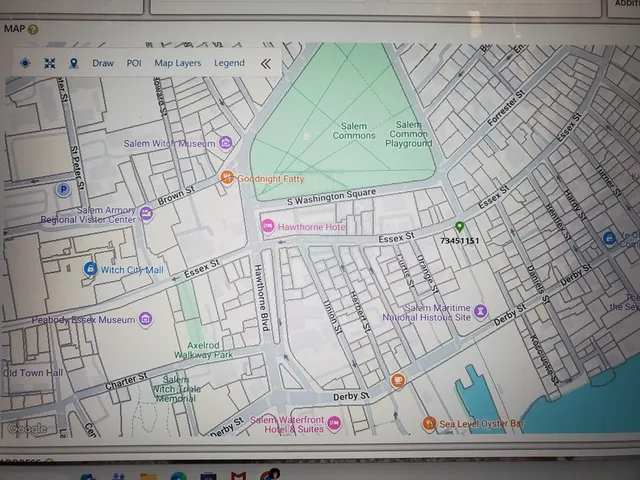 $449,999 | 69 Essex Street, Unit 2, Salem, MA 01970