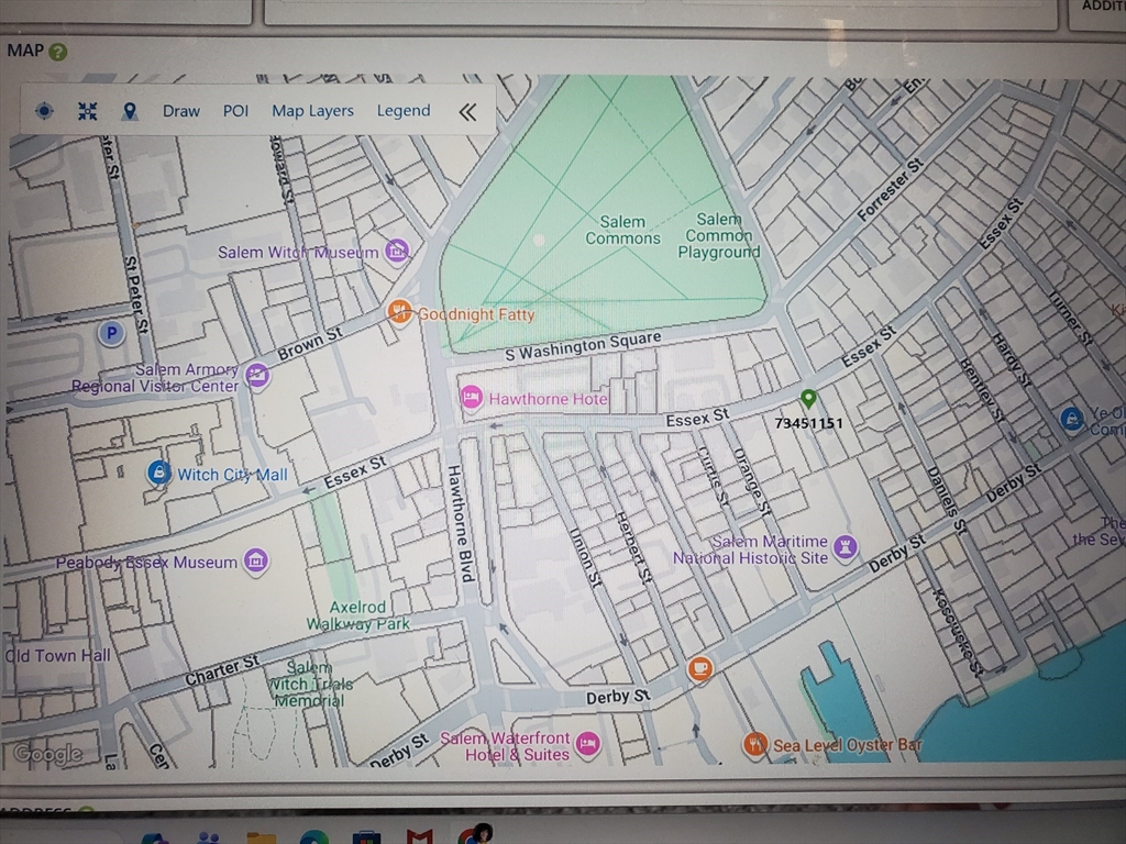 69 Essex Street, Unit 2 Salem, MA 01970 - Photo 29 of 30