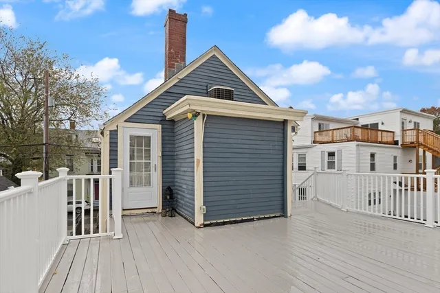 $449,999 | 69 Essex Street, Unit 2, Salem, MA 01970